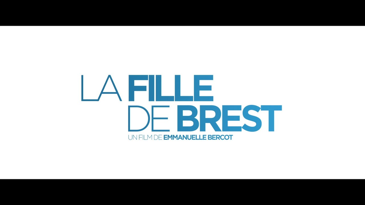 La Fille de Brest (BANDE ANNONCE) Sidse Babett Knudsen et Benoît Magimel face au Mediator au cinéma le 23 novembre 2016