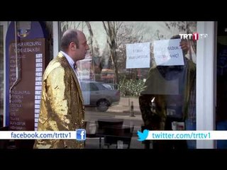 Leyla ile Mecnun Bergen Neden Dönmesin