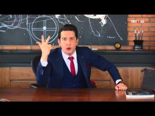 Baba Candır-Levent'in Dansı