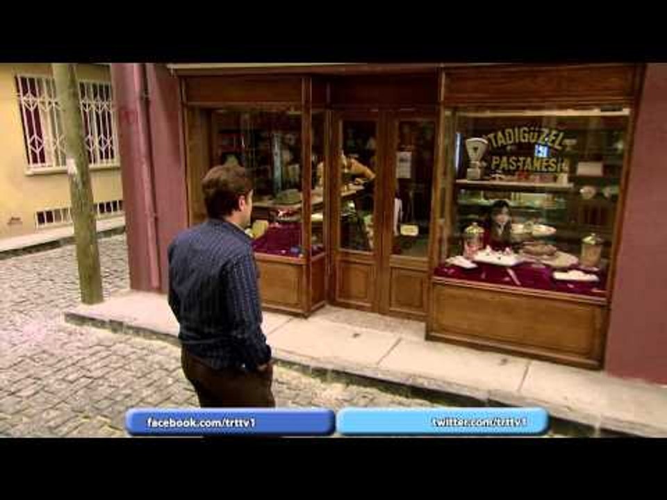 Seksenler-Beni Böyle Sev Seveceksen