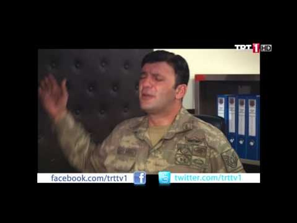 Sakarya Fırat - Durali Başçavuş (Sen de mi Leyla?)