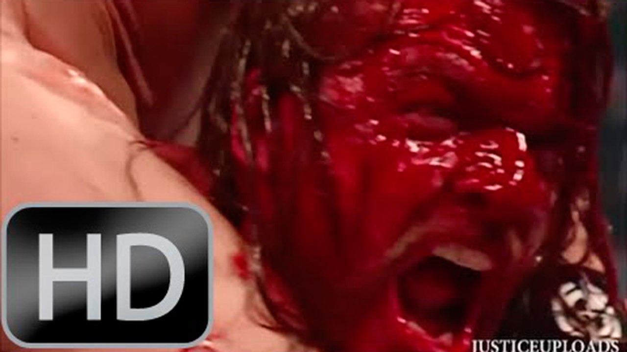 WWE WrestleMania 22 John Cena vs Triple H 720p HD