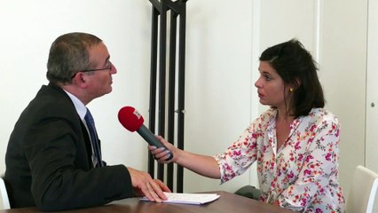 Hervé Mariton : "Je serai à La Manif Pour Tous du 16 octobre, je n'ai pas changé d'avis !"