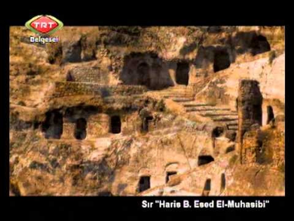 23 Sır Haris B  Esed el Muhasibi