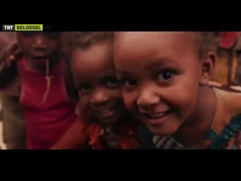 Çanak Çömlek Patladı Somali - Fragman - TRT Belgesel