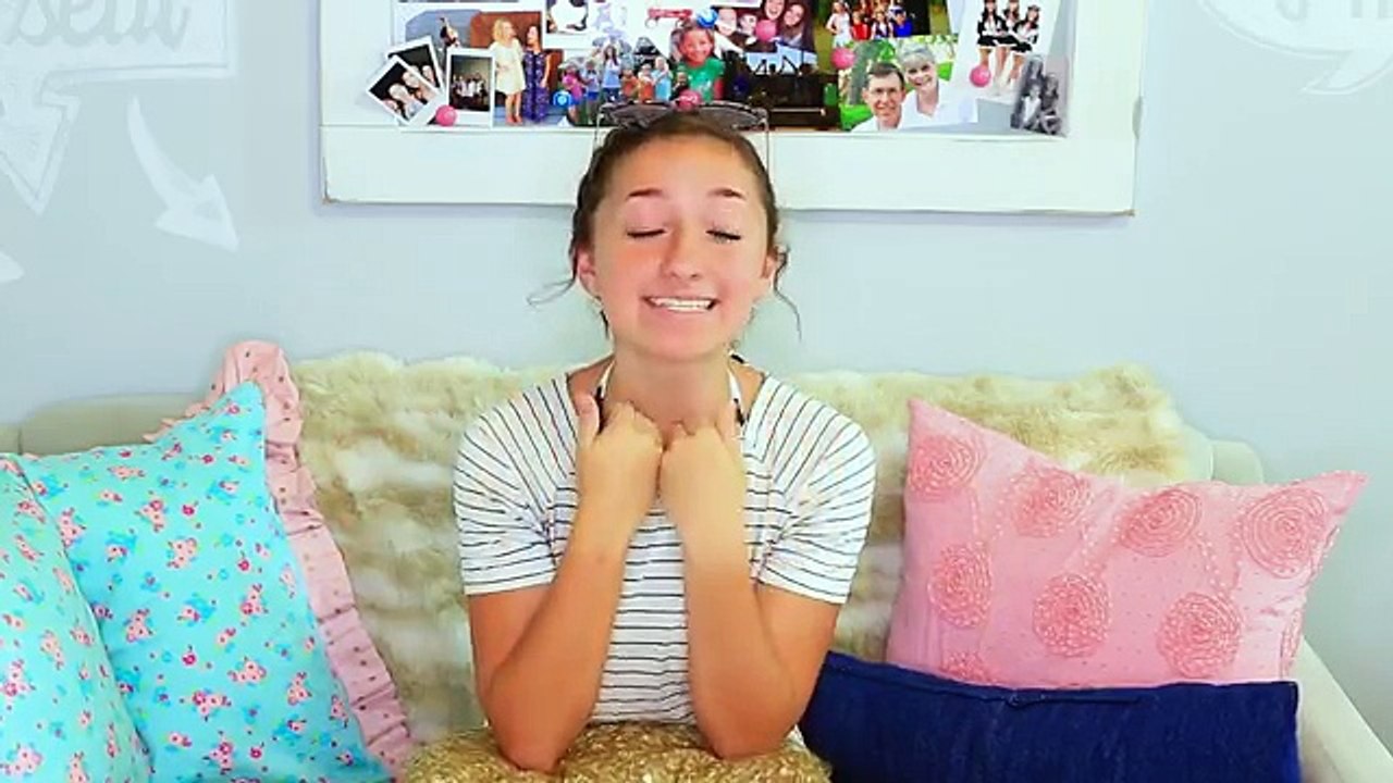 Baileys-Summer-Morning-Routine-Brooklyn-and-Bailey -