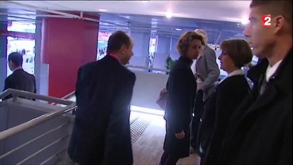 Bernard Squarcini mis en examen pour trafic d'influence et recel de violation du secret professionnel