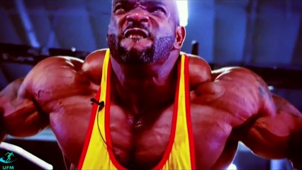 Bodybuilding Motivation - "No Pain No Gain" 2016