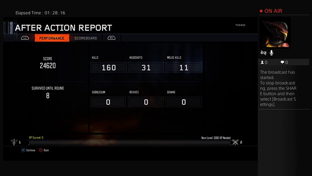 Cod bo3 rituals pls watch how i fail (6)