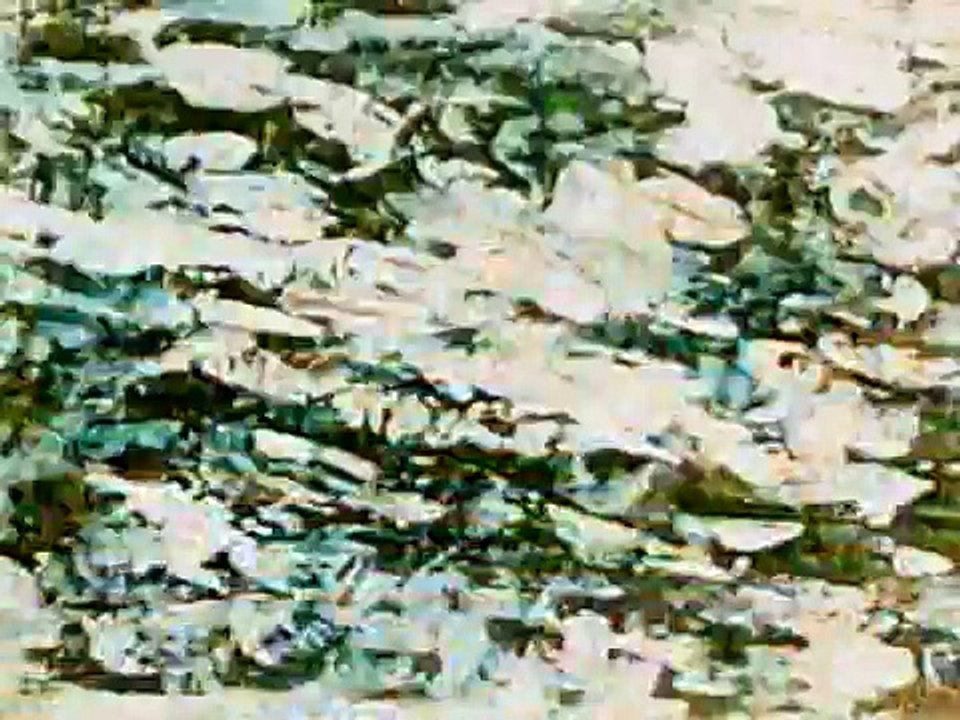 A is for Atom -1953 cartoon