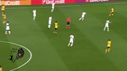 اهداف مباراة ارسنال وبازل 2-0 [كاملة] دوري ابطال اوروبا 2017 [28-9-2016