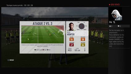 Carreras Acrobáticas (3)