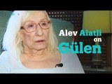 Interview: Alev Alatli on Gulen