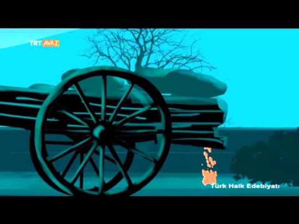 Hacı Bektaş-ı Veli'nin Hayatı - Türk Halk Edebiyatı - TRT Avaz