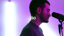 Aposta CH - Selena Gomez - Hands To Myself (Cover Jão Romania)