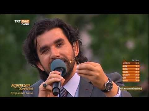 Benim Efendim - Aykut Kuşkaya ve Serdar Tuncer - Ramazan Sevinci - TRT Avaz