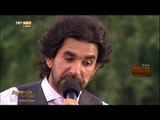 Abdurrahim Karakoç'un İncitme Şiiri ile Serdar Tuncer - Ramazan Sevinci - TRT Avaz