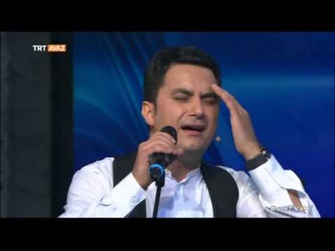 Bekir Ünlüataer & Fatih Ahıskalı - Ağla Sevdam - Eşref Vakti - TRT Avaz