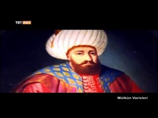 Bayezit ve Timur'un Karşılaşması - Mülkün Varisleri - TRT Avaz