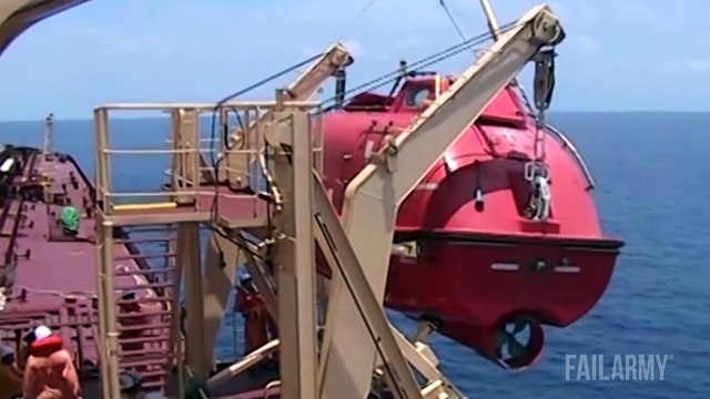 Babes and Boats Fails Compilation FailArmy