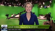 Local Video Marketing Online Metairie         Perfect         5 Star Review by DJ J.