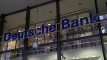 Governo alemão nega que tenha plano para ajudar Deutsche Bank