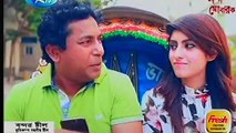 Bangla Eid Natok 2016 _ Mejaj 49 _ Mosharraf Karim _ Shokh