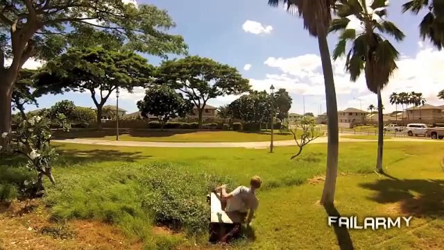 Parkour Freerun Fails Compilation FailArmy