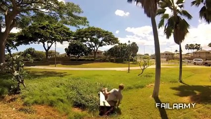 Parkour Freerun Fails Compilation    FailArmy