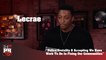 Lecrae - Police Brutality & Accepting We Have Work To Do In Fixing Our Communities (247HH Exclusive) (247HH Exclusive)