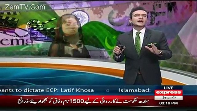 Salman Khan Aur Saif Ali Khan Pakistan Actors Ki Himayat Main Bol Pare