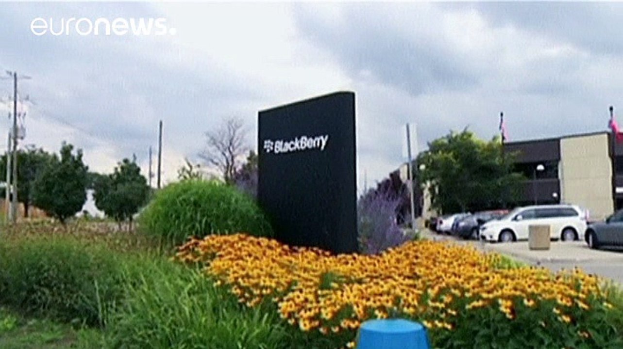 Blackberry non produrrà più cellulari: decisione inevitabile viste le perdite