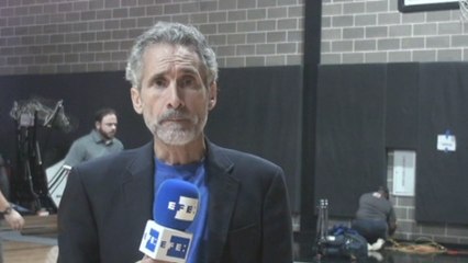 Informe a cámara: Pau Gasol encabeza la lista histórica de 10 jugadores españoles en la NBA