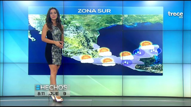 Vaitiare Mateos 2015 Abril 09