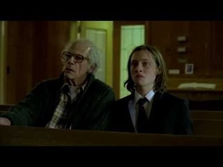 I Am Not a Serial Killer Bande-annonce VO