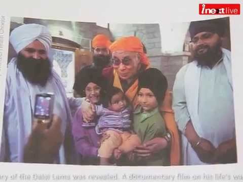 Dalai Lama Birthday special: Watch the life his...