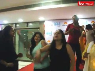 Ranchi's girls 'Beat The Heat' with Jagran Sangini Club