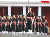 IMA: 616 cadets inducted into Indian Army as officers