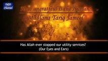 Sabr ki Fazilat Emotional Bayan by Maulana Tariq Jameel...