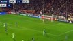 PSV Eindhoven 2 - 2 Rostov All goals & UEFA Champions League 28_9_2016 HD