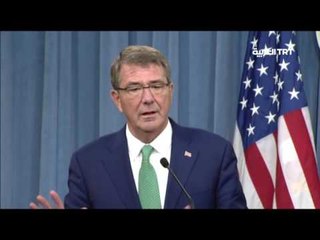 عن الخلاف التركي الأمريكي بشأن العمليات العسكرية ضد تنظيم PYD الارهابي