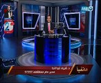 شاهد مشادة بين خالد صلاح ومدير مستشفى 