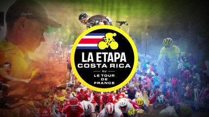 Tour de France - Chris Froome l'ambasseur de l'étape du Tour au Costa Rica