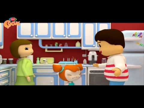 CANIM KARDEŞİM 4.BÖLÜM / KAYIP BAYKUŞ