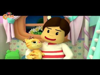 CANIM KARDEŞİM 2.BÖLÜM / BABA BİZE MASAL ANLATSANA