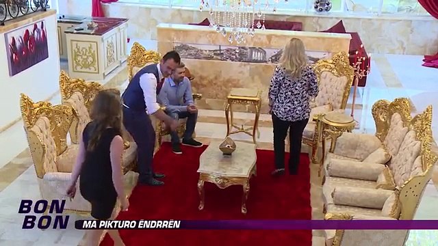 Милионер кренал Бела куќа на Косово -Shtepite e bukura te Kosoves - Shtepia e Kened Frrokaj 26.09.2016