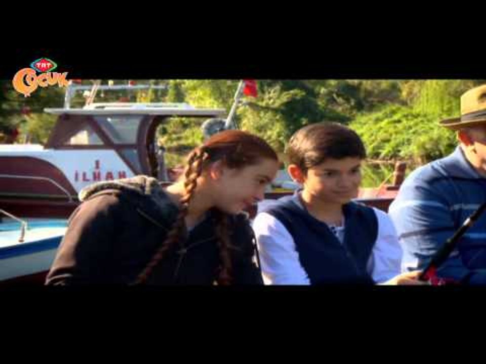 KÖSTEBEKGİLLER 71.BÖLÜM / AĞAÇ EV