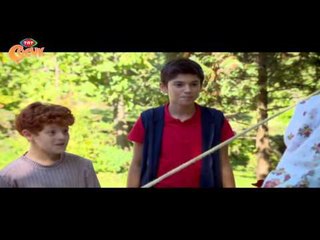 KÖSTEBEKGİLLER 68.BÖLÜM / KARATAŞ