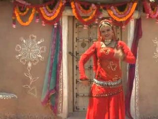 Desnokh Me Maiya Darshan Dyo Rajasthani