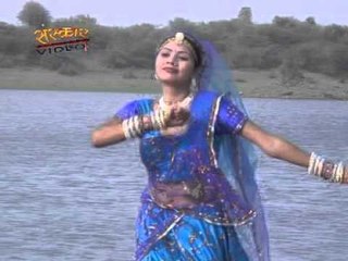 Aadho Papad Ghee Main Rajasthani